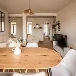 Apartamento Le Botaniste ~ Centre-ville ~ Arrivée Autonome Narbona