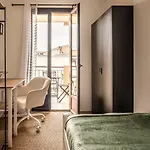 Le Botaniste ~ Centre-ville ~ Arrivée Autonome Apartamento Narbona
