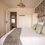Le Botaniste ~ Centre-ville ~ Arrivée Autonome Apartamento
